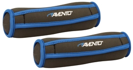 Halter Avento 1 Kg Grijs Kobalt (2-Delig)