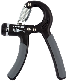 Handtrainer Avento Verstellbar Schwarz