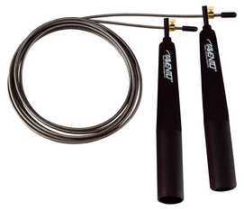 Springtouw Avento Speed Zwart