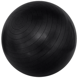 Ballon de Gym Avento Noir 65 cm