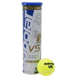 Tennisball Babolat VS N2 X4