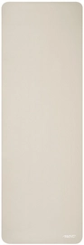 Fitnessmatte Avento NBR Hellgrau