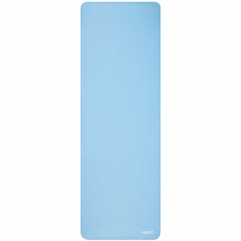 Tapis de Yoga Avento NBR Bleu Clair