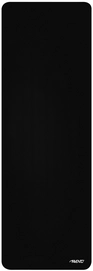 Fitnessmatte Avento NBR Schwarz