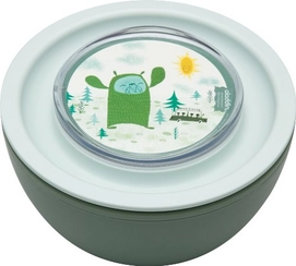 Lunchbox Aladdin Artiste Matte Stephens 0,6 L