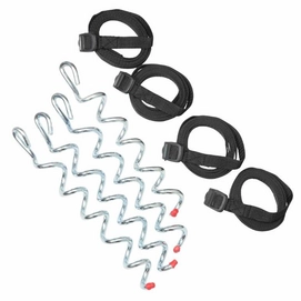 Verankeringsset  Avyna Universeel Trampoline