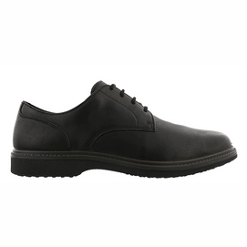 Chaussures Grisport Mens 42003 Black-Taille 41