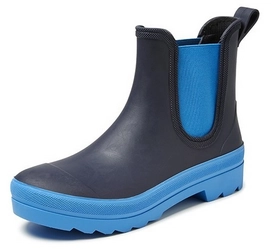 Gummistiefel Gevavi 4200 Sebs Blau