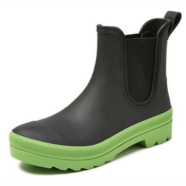 Botte de Pluie Gevavi 4200 Sebs Noire