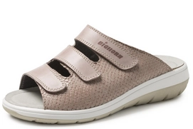 Gezondheidsslipper Bighorn 4201 Roze