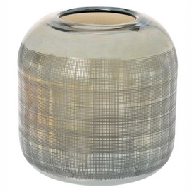 Windlicht Riverdale Luca Copper Glow 18 cm