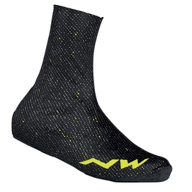 Overschoen Northwave Light Wind Protector Shoecover Black
