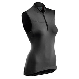 Fietsshirt Northwave Women Muse Sleeveless Graphite