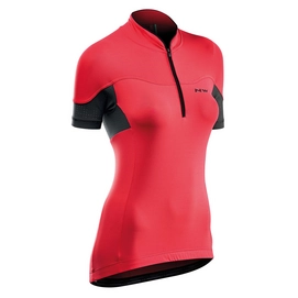 Fietsshirt Northwave Women Muse SS Paradise Pink