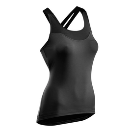 Fietsshirt Northwave Women Muse Tank Graphite