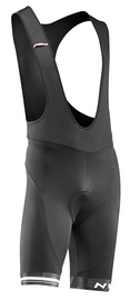 Fietsbroek Northwave Men Origin Bibshort Black