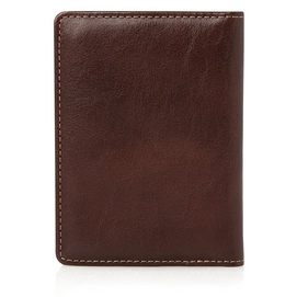 Creditcard Etui Castelijn & Beerens Gaucho Mocca Extra Groot