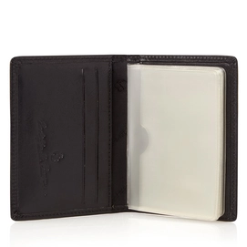 Creditcard Etui Castelijn & Beerens Gaucho Zwart Extra Groot