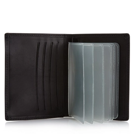Creditcard Etui Castelijn & Beerens Gaucho Zwart Geldvak