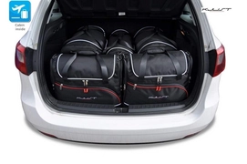 Tassenset Kjust Seat Ibiza ST 2010-2016  (5-delig)