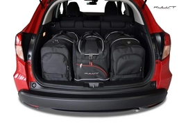 Tassenset Kjust Honda Hr-V 2015+  (4-delig)