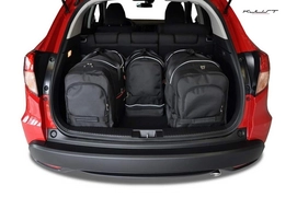 Tassenset Kjust Honda Hr-V 2015+  (4-delig)