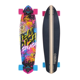 Longboard Tempish Splash 32''
