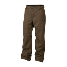Skibroek Oakley Sunking 10K BZS Pant Mens Dark Brush