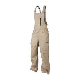 Ski Trousers Oakley Timber 15K BZS Bib Mens Rye