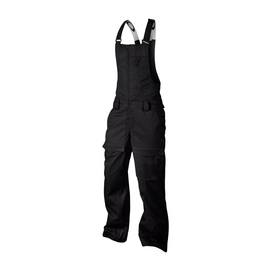 Ski Trousers Oakley Timber 15K BZS Bib Mens Blackout