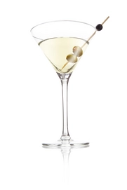 Verre à Cocktail Tomorrow's Kitchen Martini 2 Pièces