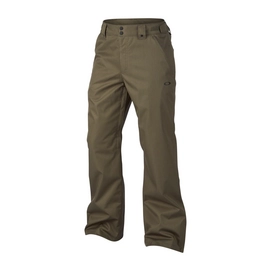 Skibroek Oakley Sunking 10K BZI Pant Mens Dark Brush