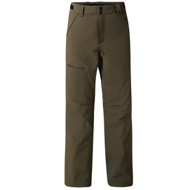 Skibroek Oakley Mens Insulated Dark Brush