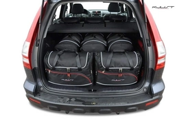 Tassenset Kjust Honda Cr-V 2006-2012  (5-delig)