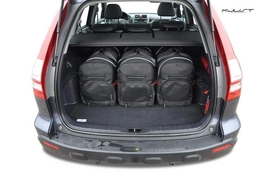 Tassenset Kjust Honda Cr-V 2006-2012  (5-delig)