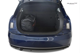 Tassenset Kjust Audi A1 2010+  (3-delig)