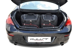 Tassenset Kjust BMW 6 Coupe 2D 2011+  (4-delig) Variant I
