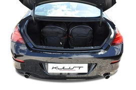 Tassenset Kjust BMW 6 Coupe 2D 2011+  (4-delig) Variant I