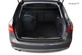 Tassenset Kjust Audi A4 Allroad Quattro 2008+  (5-delig) Variant I