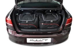 Tassenset Kjust Volkswagen Passat Limousine 2014+  (5-delig) Variant I