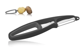 Peeler & Holder Tomorrow's Kitchen Grijs
