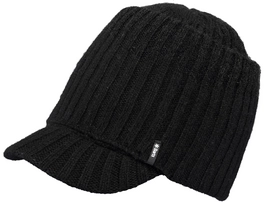 Balaclava Barts Ysper Unisex Black