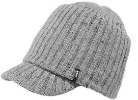Balaclava Barts Ysper Unisex Heather Grey