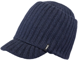 Balaclava Barts Ysper Unisex Navy