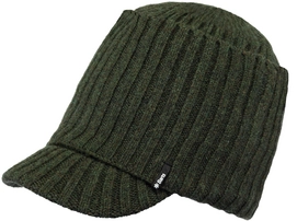 Balaclava Barts Unisex Ysper Army
