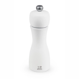 Salzmühle Peugeot Tahiti Blanc 15 cm