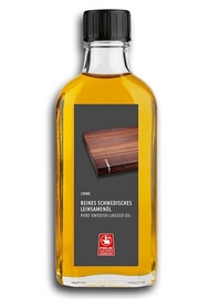 Swedish Wood Oil Felix Solingen 100ml
