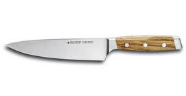 Koksmes Felix Solingen First Class Wood 18 cm