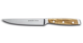 Steakmes Felix Solingen First Class Wood 12 cm