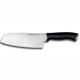 Santoku Knife Felix Solingen Resolute 18 cm